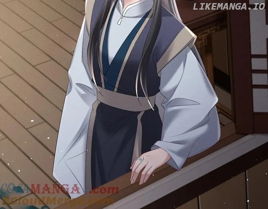 The Tyrant’s Family Lasts Thanks To Her Inner Voice Chapter 27 - page 86